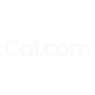 Cal.com icon