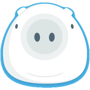 Wink: Porkfolio Wink: Porkfolio