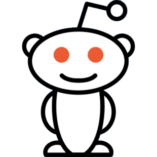 Reddit logo