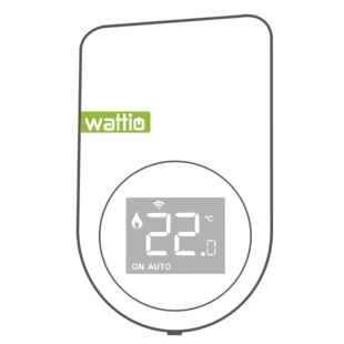Wattio THERMIC Wattio THERMIC