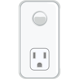 Hive Active Plug™ Hive Active Plug™