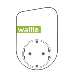 Wattio POD Wattio POD