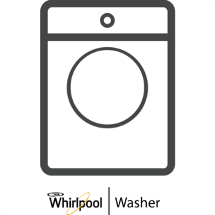 Whirlpool Washer Whirlpool Washer