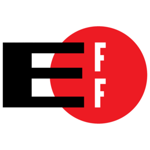 Electronic Frontier Foundation Electronic Frontier Foundation