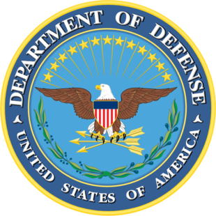 Department of Defense Department of Defense