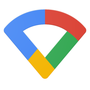 Google Wifi (Staging)