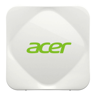 Acer Air Monitor Acer Air Monitor