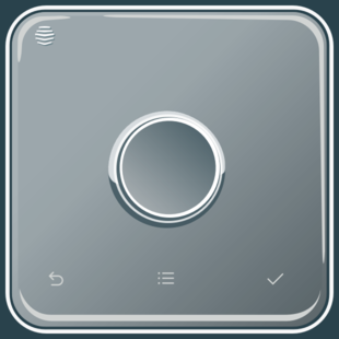Hive Active Thermostat™ - US and Canada Hive Active Thermostat™ - US and Canada