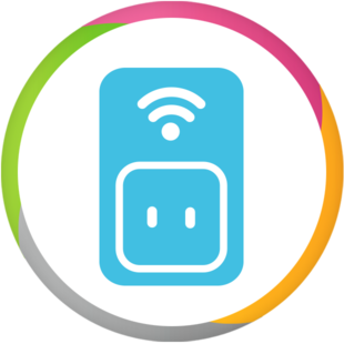 D-Link Smart Plug D-Link Smart Plug