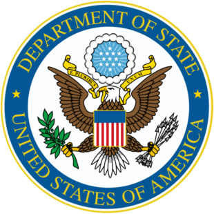 Department of State Department of State