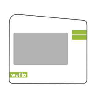 Wattio GATE Wattio GATE