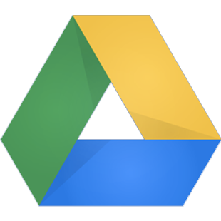 Google Drive Google Drive