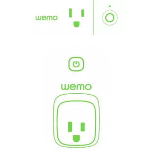 WeMo Smart Plug