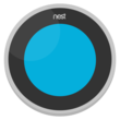 Nest Thermostat.