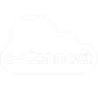 e-Connect icon
